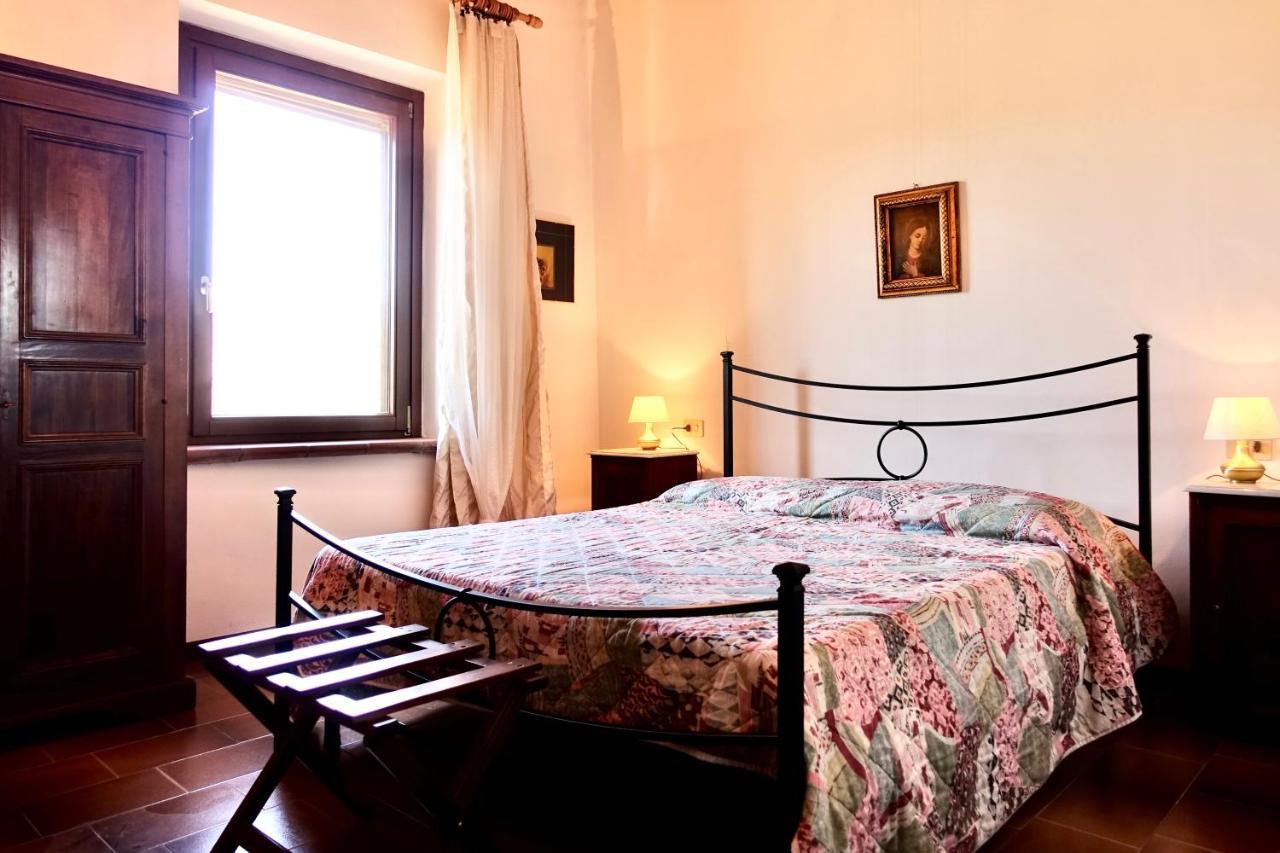 Agriturismo MONTIONI Sovicille Esterno foto
