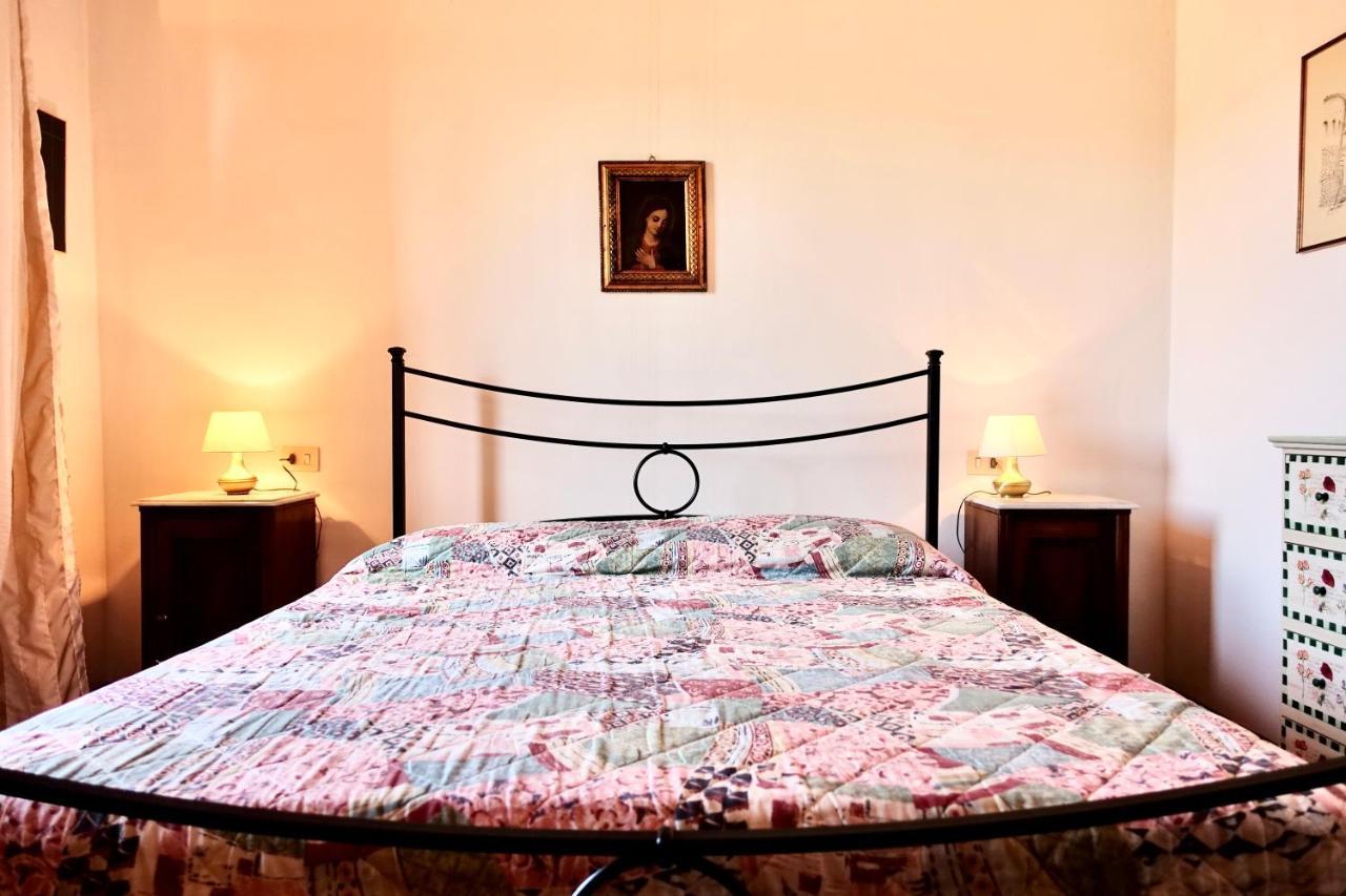 Agriturismo MONTIONI Sovicille Esterno foto