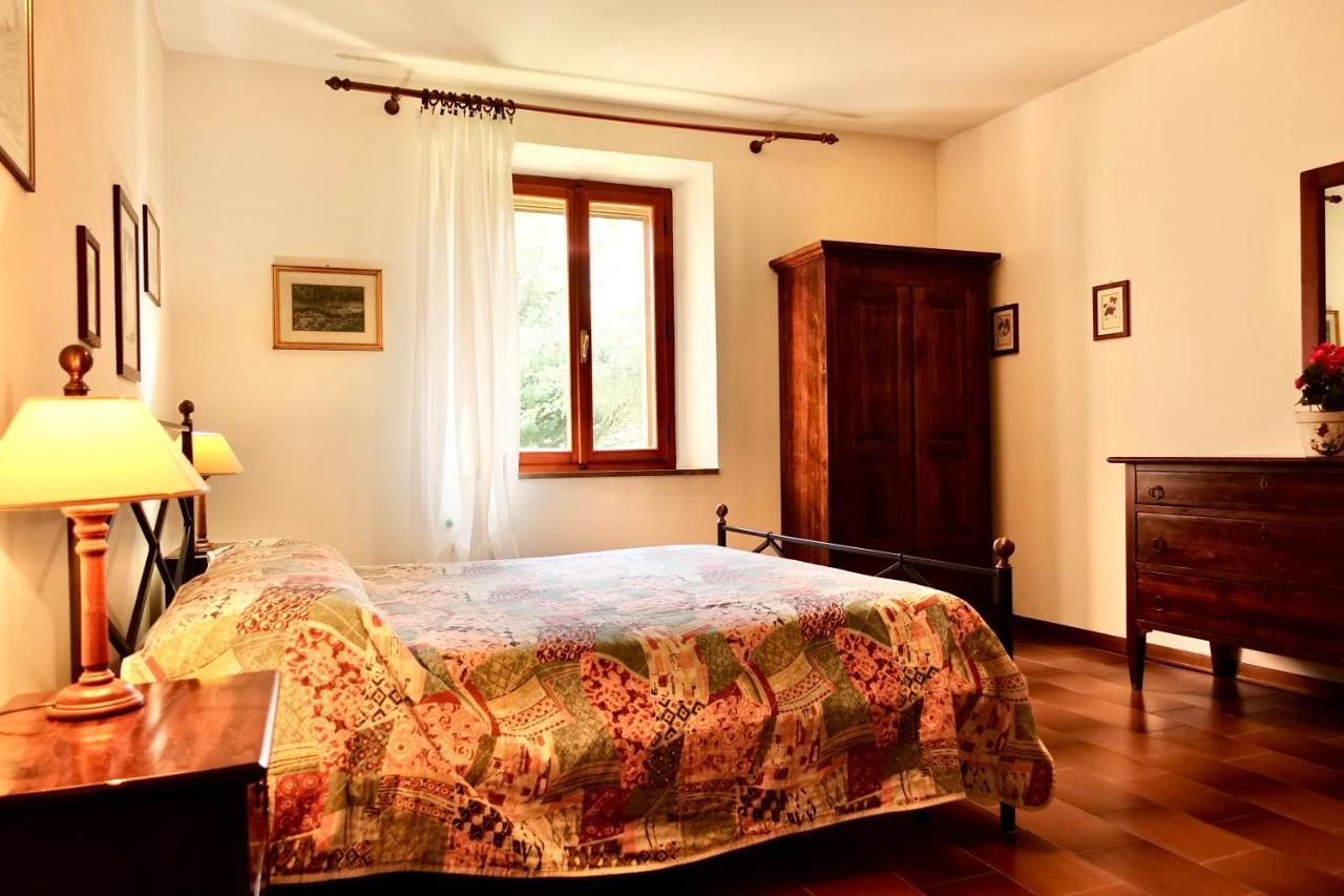 Agriturismo MONTIONI Sovicille Esterno foto