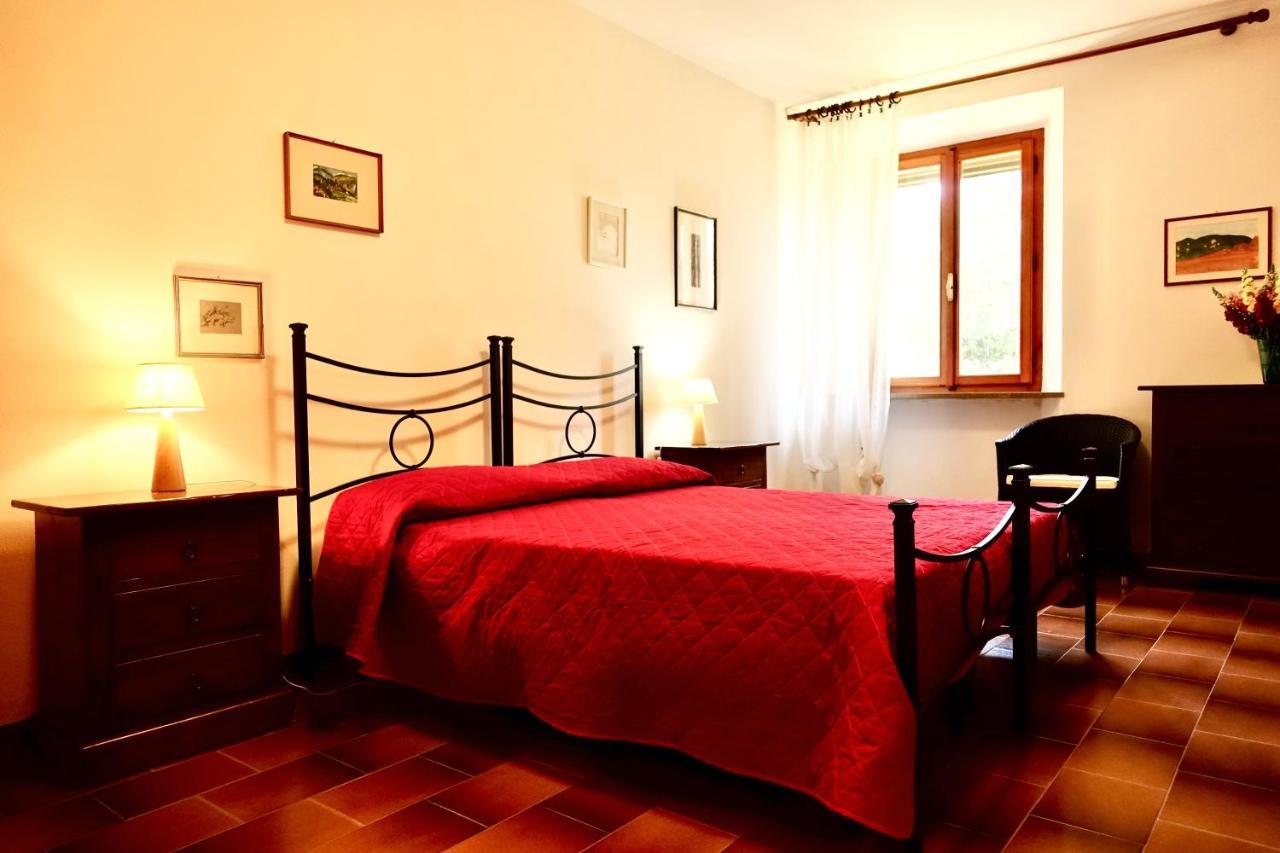 Agriturismo MONTIONI Sovicille Esterno foto