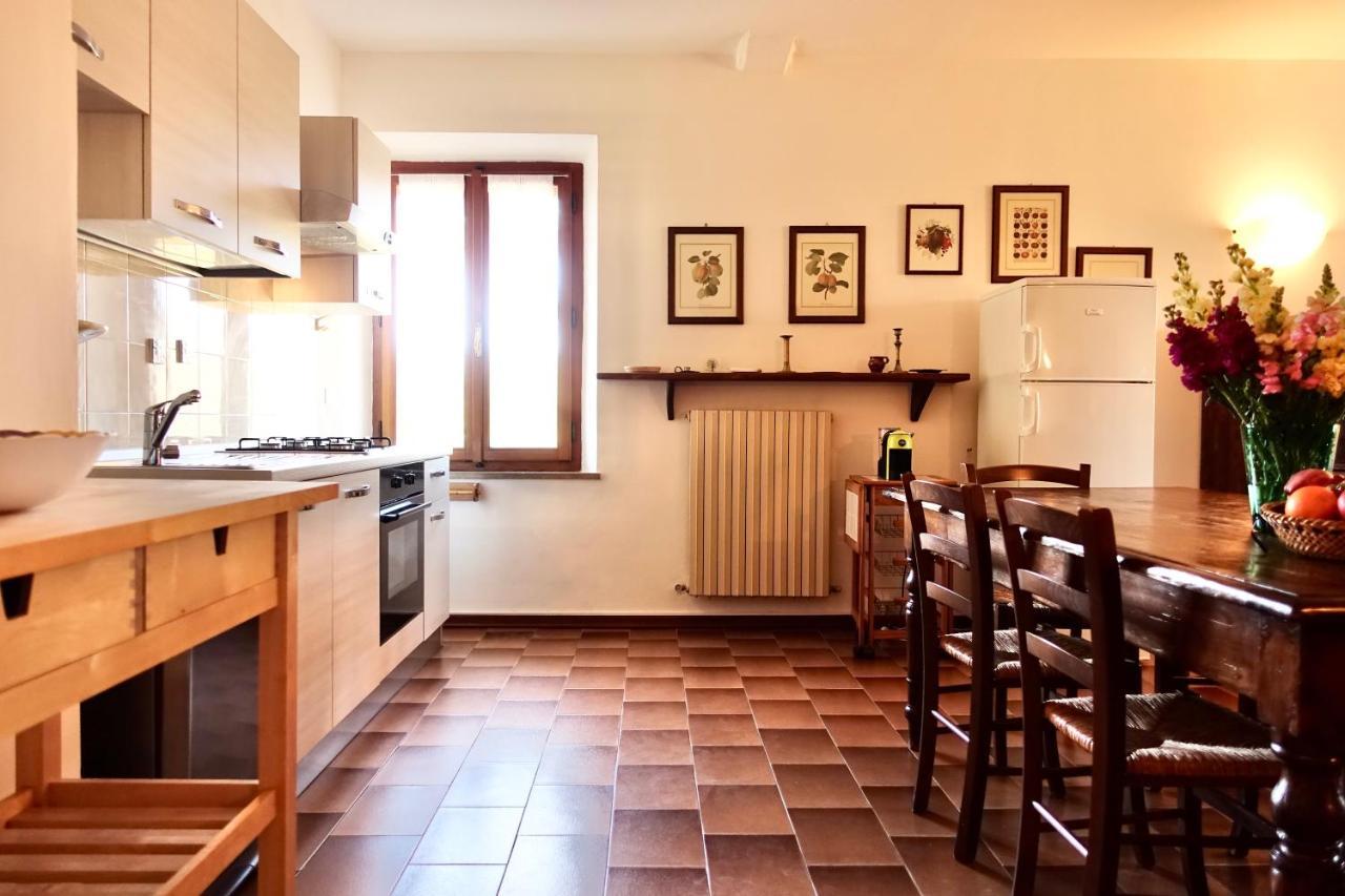 Agriturismo MONTIONI Sovicille Esterno foto