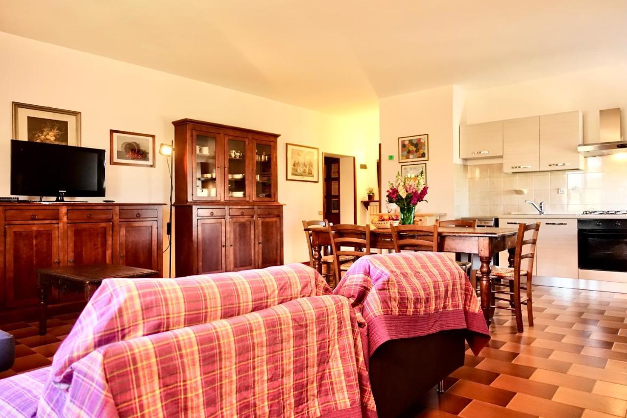 Agriturismo MONTIONI Sovicille Esterno foto