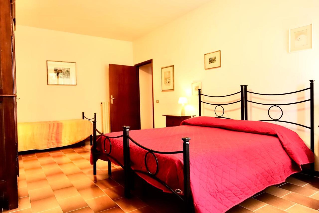 Agriturismo MONTIONI Sovicille Esterno foto
