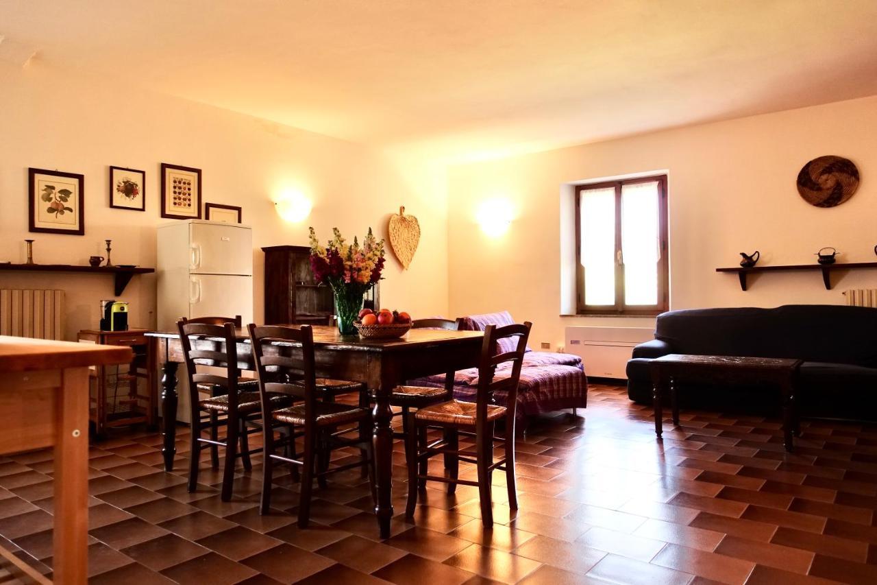 Agriturismo MONTIONI Sovicille Esterno foto
