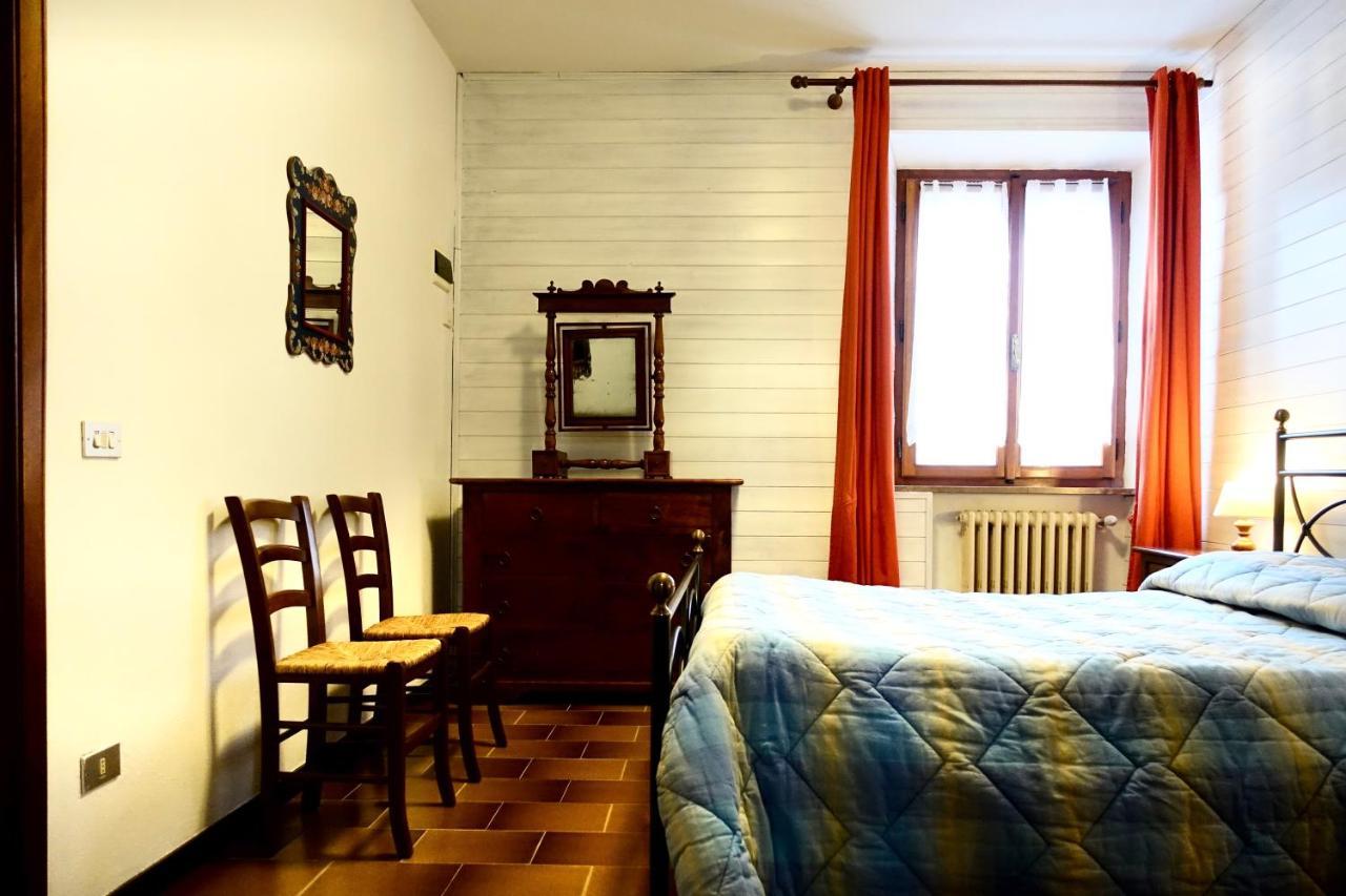 Agriturismo MONTIONI Sovicille Esterno foto