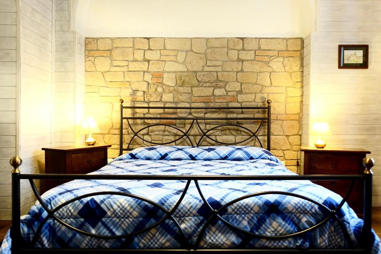 Agriturismo MONTIONI Sovicille Esterno foto