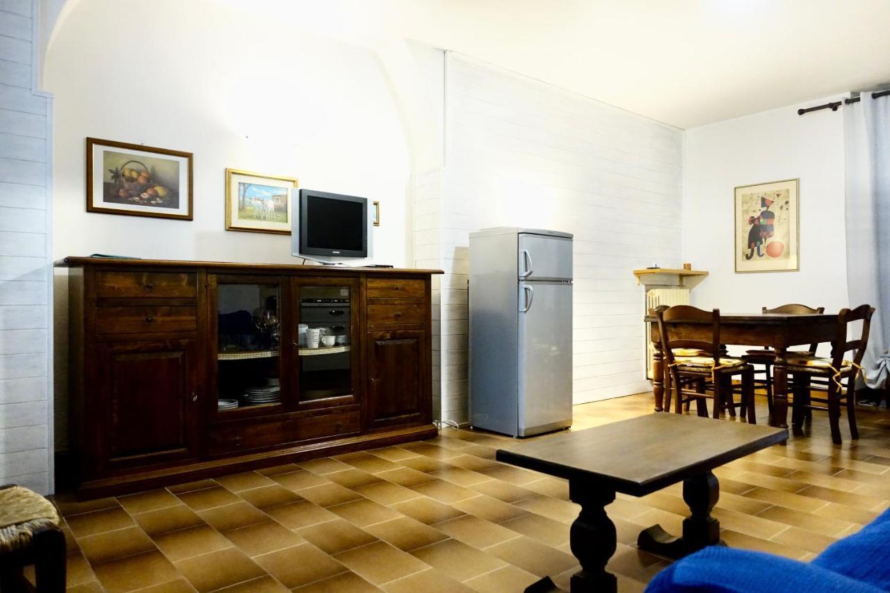 Agriturismo MONTIONI Sovicille Esterno foto