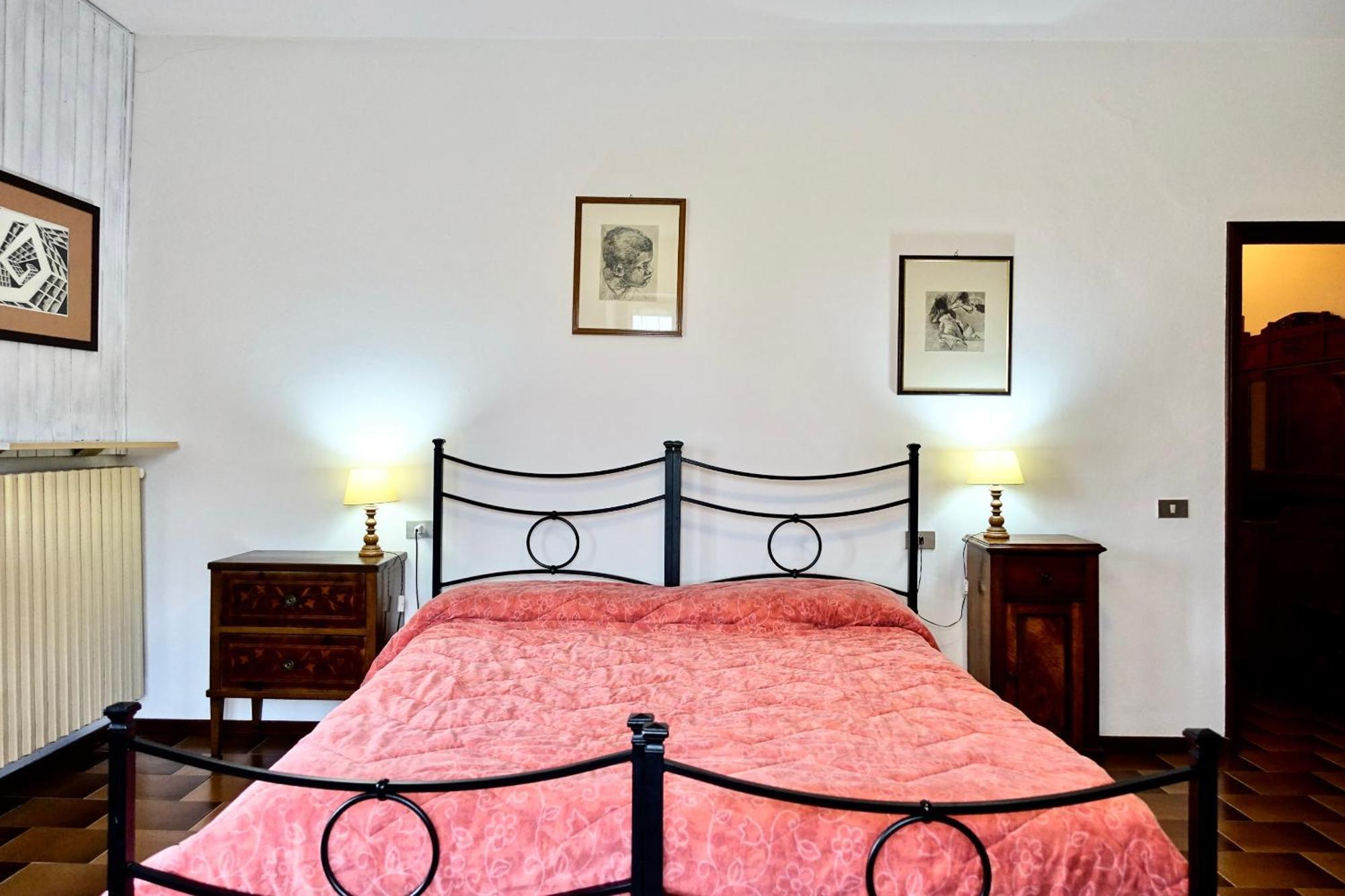 Agriturismo MONTIONI Sovicille Esterno foto