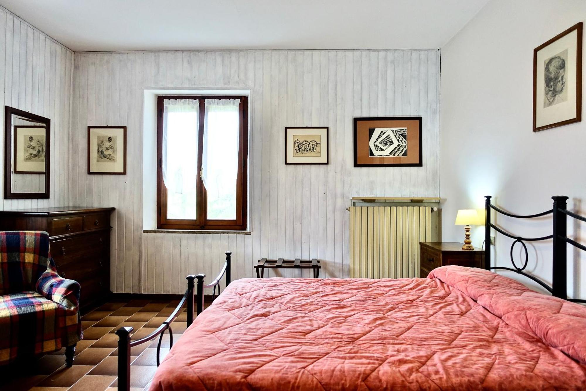 Agriturismo MONTIONI Sovicille Esterno foto